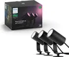 Philips Hue White and Color Ambiance LED spotlight Lily set Anteprima dell’immagine prodotto 12