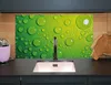 Wallario Herdabdeckplatte aus Glas, Größe 90 x 52 cm Produktbild-Vorschau 3