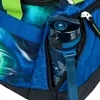 Close-up of a water bottle in a side pocket of a sports bag. Náhľad obrázku produktu