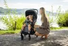 "Storchenmühle Sportwagen Niko" Asphalt - grau, ab Geburt Produktbild-Vorschau 15