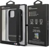 Étui BMW BMHCP12LASCFBK pour iPhone 12 Pro Max 6,7 pouces, Voir les images du produit 8