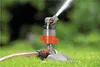 Comfort Turbinenregner (grau/orange) Produktbild-Vorschau 7