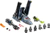LEGO 75314 Gwiezdne wojny: Zła partia: Atak wahadłowca, Podgląd zdjęcia produktu 12