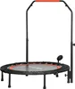 SUGIFT Heimtrampolin Fitness, Mini-Trampolin klappbar mit Produktbild-Vorschau 1