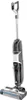A studio shot of a vacuum cleaner. Voir les images du produit