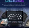 Zabudované navigačné zariadenie Carplay 2+32G GPS NAVI 10'' Náhľad obrázku produktu 5