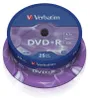 VERBATIM 43512 DVD+R 16X Rohling Produktbild-Vorschau 12