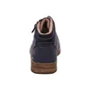 Josef Seibel Conny 52 Schnürstiefel Blau Produktbild-Vorschau 2