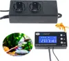 0-50 ℃ Cyfrowy termostat LCD PID z regulacją temperatury do Podgląd zdjęcia produktu 6
