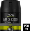 Axe Desodorante 150 Essentiel You Náhled obrázku produktu 3