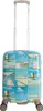 Saxoline Boardcase Coastal Beauty aus robustem Produktbild-Vorschau 1