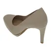 s.Oliver Damen Pumps Blockabsatz High Heels 5-22401-20, Produktbild-Vorschau 8