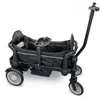 BabyGo Bollerwagen CozyRider Produktbild-Vorschau 20