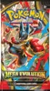 A booster pack for the Pokémon Trading Card Game, featuring Mega Evolution. Náhled obrázku produktu