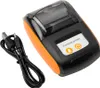 Portable Receipt Printer 58mm Mini Thermal Printing Produktbild-Vorschau 8