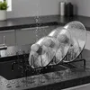 Support de rangement pour couvercles KINGHOFF KH-1717 Voir les images du produit 9