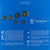 Guirlande lumineuse solaire à LED Boules effet flamme 1,75m Voir les images du produit 7