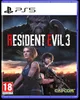Resident Evil 3 Remake [uncut Edition] (PS5) Produktbild-Vorschau 1