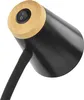 LED Schreibtischlampe TARA, schwarz Produktbild-Vorschau