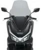 PUIG 22429H Windscherm, V-Tech Line Touring, geschikt voor Productafbeelding-voorbeeld 7