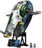 Star Wars Jango Fetts Vaisseau stellaire de classe Voir les images du produit 4