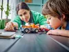 LEGO® City 60435 Carro attrezzi con auto sportiva Anteprima dell’immagine prodotto 5