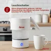 Girmi BL03, 0,6 liter, 600 watt, wit, met Productafbeelding-voorbeeld 5