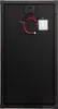 Solarmodul 120 Watt Mono 18V Full Solarpanel Solarzelle Produktbild-Vorschau 3