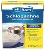 MILRAM Haltbare Schlagsahne ultrahocherhitz Faltschachtel Produktbild-Vorschau 1