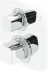 Hansgrohe Ecostat E Thermostat Unterputz Fertigset 2 Produktbild-Vorschau 7