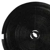 vhbw 2x Aktivkohlefilter kompatibel mit Ikea Produktbild-Vorschau 5