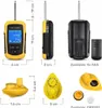 Lucky RF Sonar Angeln Echolot Drahtloser Detektor Produktbild-Vorschau 3
