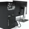 Displayport zu DVI Adapter DP zu DVI-D Konverter Full HD Produktbild-Vorschau 7