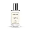FEDERICO MAHORA PURE 484 Dámska parfémová voda 50 ml Náhľad obrázku produktu 1