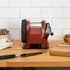 Tormek T1 – Elektrischer Messerschärfer T-1 Kitchen Knife Produktbild-Vorschau 4