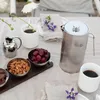 Georg Jensen - BERNADOTTE Pressfilterkanne, 1L Produktbild-Vorschau 3