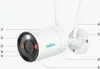 Reolink W330, Bezpečnostní IP kamera, Vnitřní a venkovní, Náhled obrázku produktu 14
