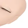 Manekýnská hlava na řasy, make-up, prodlužování řas, cvičná Náhled obrázku produktu 3