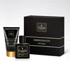 Ambassador Intense Set Eau de Parfum Spray 50ml + Duschgel Produktbild-Vorschau 2