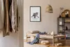 Bild - Bilderrahmen - 50 cm x 70 cm - MDF - Rahmen - Produktbild-Vorschau 3