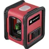 TOOLCRAFT CL12-G Kreuzlinienlaser inkl. Stativ, Produktbild-Vorschau 3
