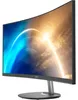 MSI PRO MP341CQDE Computerbildschirm 86,4 cm (34") 3440 x Produktbild-Vorschau 6