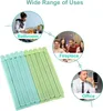 10 Stück Clips für Tüten, Kunststoff Verschlussclips 15,3 Produktbild-Vorschau 4