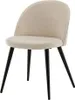Set sala da pranzo Tokyo: tavolo rovere affumicato, 6 sedie Anteprima dell’immagine prodotto 8