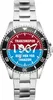 KIESENBERG Herrenuhr Armbanduhr Trabzonspor Geschenk Fan Produktbild-Vorschau 1