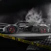 Technické stavebnice Stavebnice Dálkově ovládané auto Náhled obrázku produktu 5