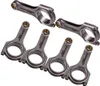 6x H-Schaft Pleuel for BMW 3.2L M52B28 M20 325i/s E36 M3 Produktbild-Vorschau 1