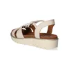 Ara Sandalette BILBAO, Glattleder, Weiß, Damen Produktbild-Vorschau 24