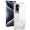 Hülle für Honor 90 Lite Rutschfest Kristallklare Stoßfeste Produktbild-Vorschau 2