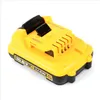 DeWALT DCB127 Ersatz-Akku 10,8 V / 2,0 Ah - Li-Ion XR Produktbild-Vorschau 5